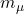 m_\mu