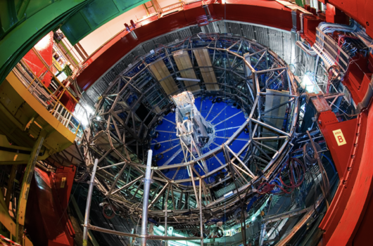 Nuclear technology at Lawrence Berkeley National Laboratory