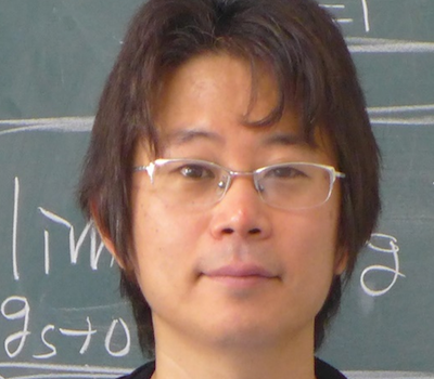 Shigehiro Nagataki
