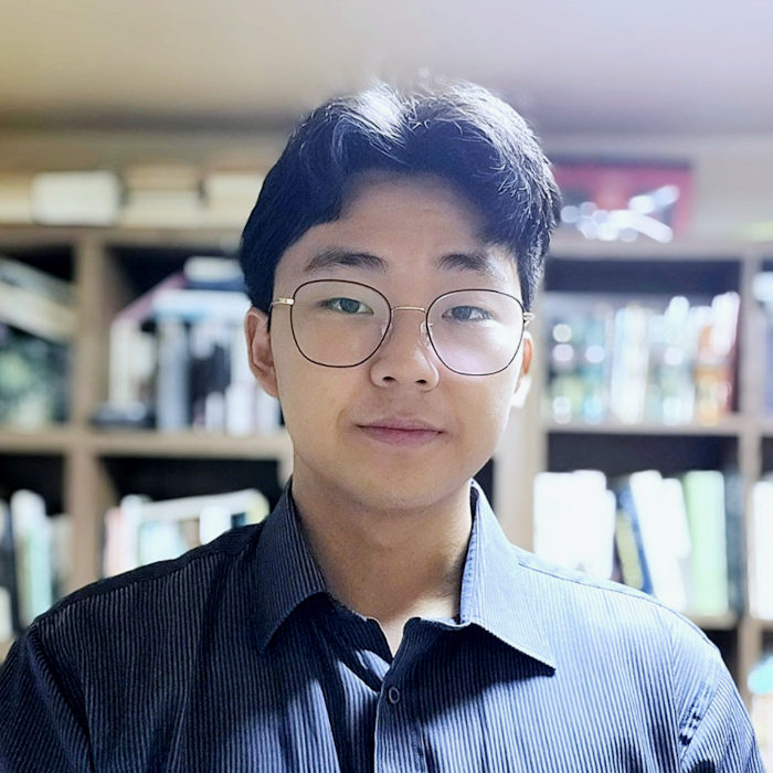 Hong Joo Ryoo