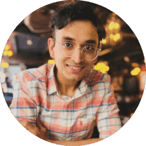 Ish Gupta